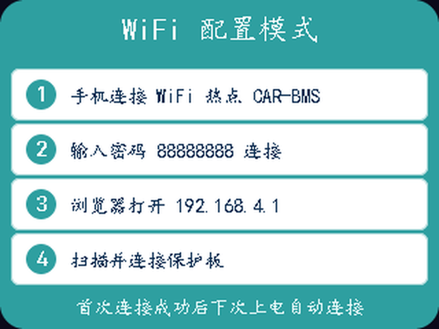 配置引导